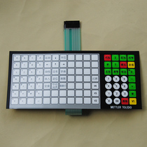 Toli more than 3650 3660 3950 3960 3610 3610 electronic scale keyboard keyboards