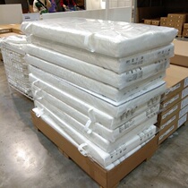 Domestic Shenzhen IKEA Yetrette baby bag spring mattress 60x120x11cm