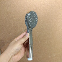 Domestic Shenzhen IKEA Vara Moser single spray mode handheld shower