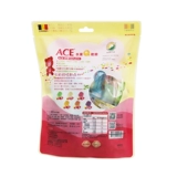 Taiwan Hot -Shelling в Бельгии импортированная детская помадка Ace Fruit Q Fudge Sugar Suck Magn 240G [Два кусочка продажи]