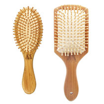 Nanzhu Massage Comb air bag comb curly hair care hair Comb Air Bag air bag Hair Large Plate Comb Big