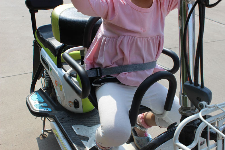 siège enfants pour vélo - Ref 2416318 Image 33