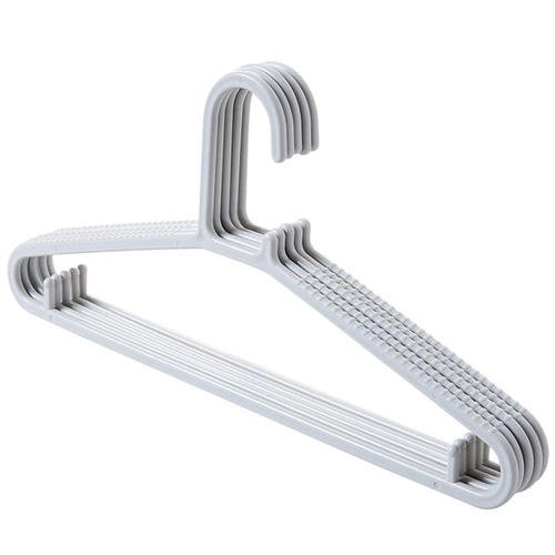 Вешалка для одежды, вешалка для домашней одежды, бесследная, легкая роскошь, жирная и увеличенная, пластиковая подставка для одежды, крутая вешалка для гардероба, сушилка для одежды для взрослых