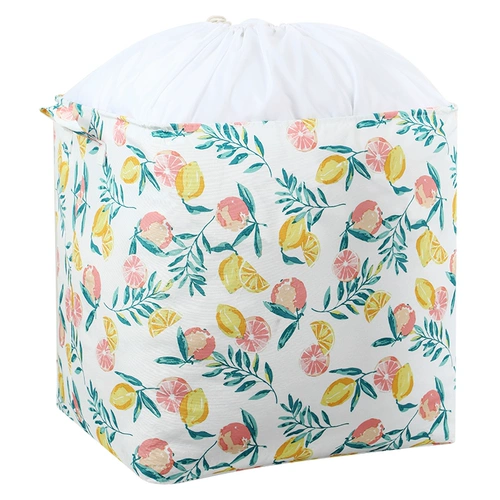 Водонепроницаемое вместительное и большое одеяло для домашнего использования, пакет, на шнурках