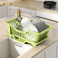 Зеленая большая быстросохнущая сушилка, увеличенная толщина