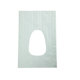 Disposable toilet mat travel hotel special paste toilet portable maternity confinement winter toilet pad paper