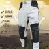 LY602 Lei cánh lyschy quần áo xe máy đua xe bốn mùa quần áo đi xe máy - Xe máy Rider thiết bị
