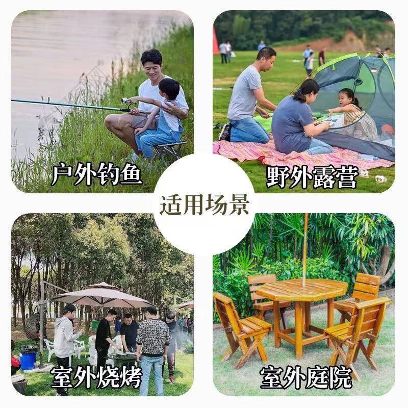 Репелленты 【户外蚊香】天然艾叶蚊香家用庭院灭蚊夜钓鱼驱蚊虫专用厂家直销