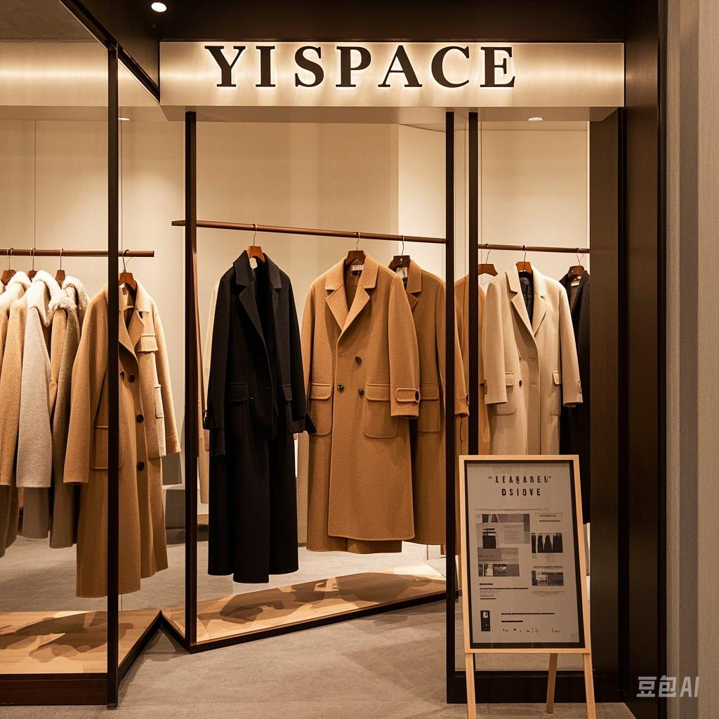 YI SPACE