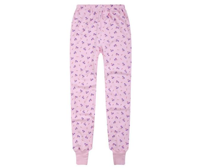 Pantalon collant Moyen-âge simple en coton - Ref 763951 Image 6