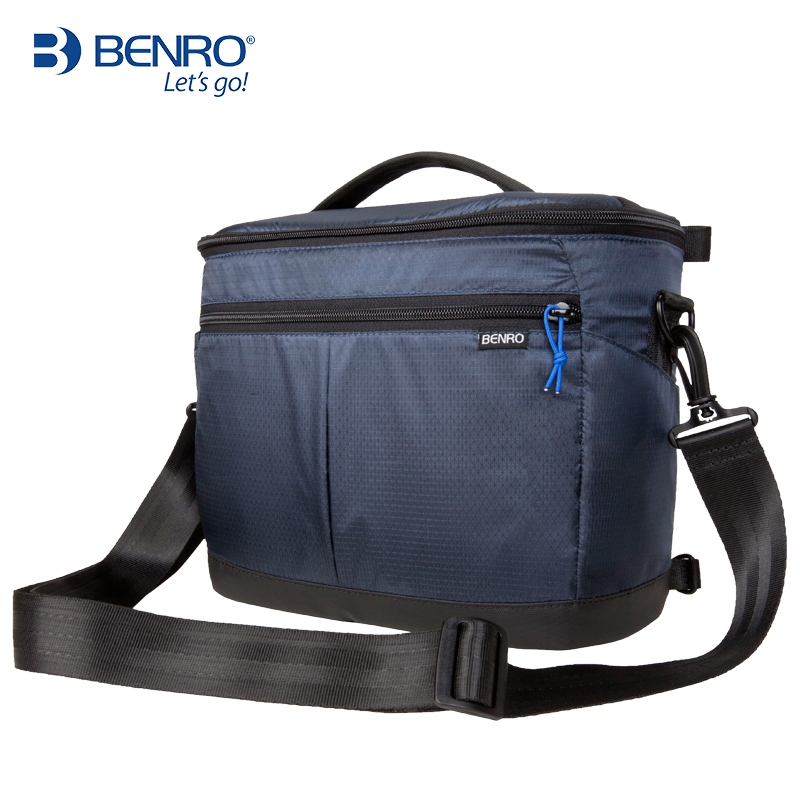 Dajiang Royal Mavic pro drone bag Bainuo explores the inner multi-function single-shoulder photography camera bag