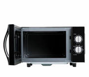 lò nướng chân không Lò vi sóng Haier MZA-2380MZ công suất lớn sưởi ấm nhanh an ninh mạnh mẽ đa chức năng lò vi sóng gia dụng thông minh - Lò vi sóng lò nướng bánh mì mini