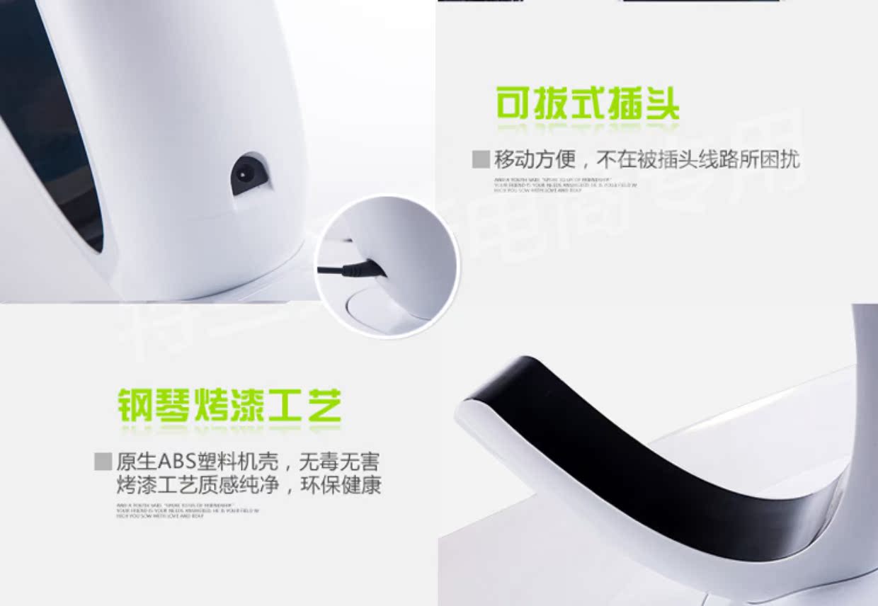 giá quạt hơi nước sunhouse Quạt ngủ DC chuyển đổi tần số nhiều đầu điện gió nhà ba quạt chu kỳ quạt sàn tầng im lặng thời gian điều khiển từ xa - Quạt điện mua quạt điều hòa
