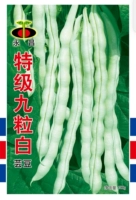 Специальные девять -белые семена 100 г оригинал