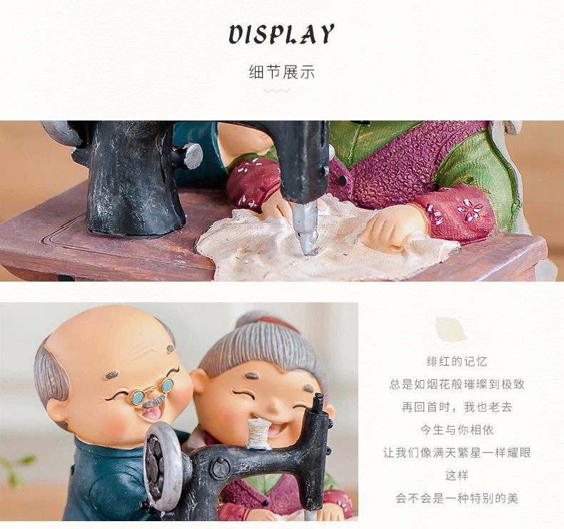Trang Trí nhà Trang Trí Nhỏ Mới Phong Cách Trung Quốc Phòng Khách Tủ Rượu Tủ TV Thủ Công Mỹ Nghệ Creative Quà Tặng Đám Cưới phòng khách nhà cấp 4