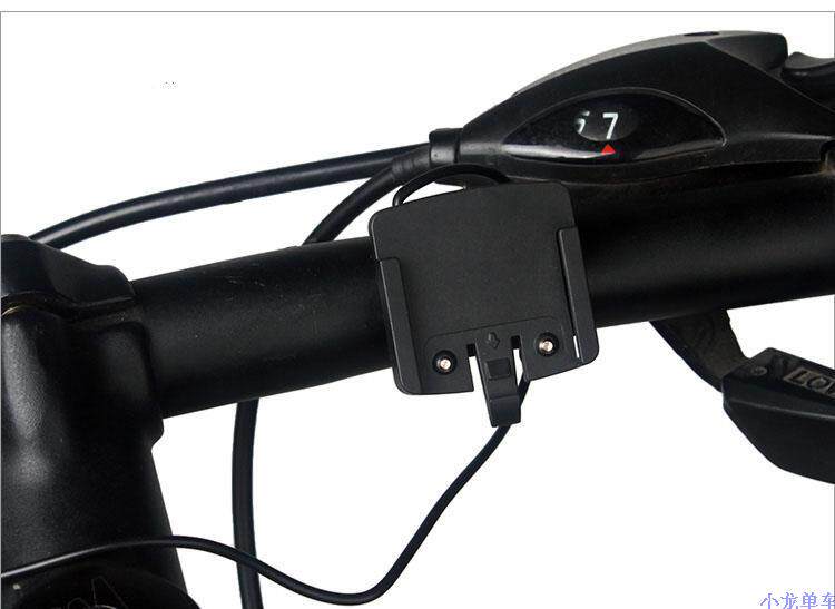 Tableau de bord vélo - Ref 2433705 Image 5