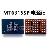 MT6359VUP MT6315GP/FP 6315BP/SP/TP/OP 6308HP Power IC IC ASL01 Дисплей