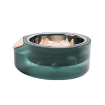 All-in-Australia item Pidan water のAuyi bowl cat bowl water bowl dog food bowl heating can cool down