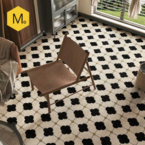 Momos home antique marble mosaic tiles guest restaurant bathroom retro tile tooling floor tiles 200