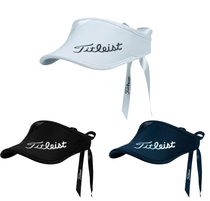 New Golf Cap Women's Korean Style Sports Fashion Sunshade Hat Golf Breathable Duck Tongue Cap