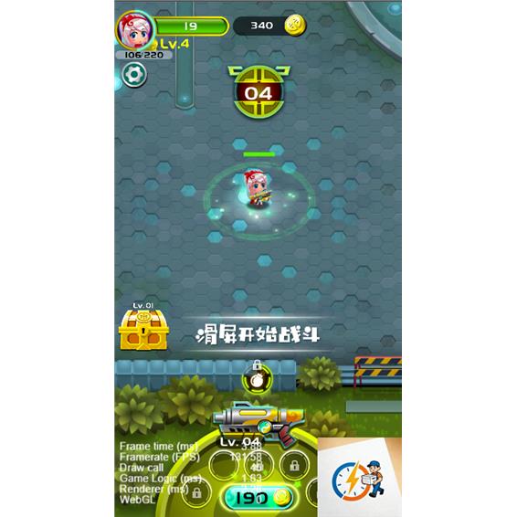 cocos creator游戏源码 绝地精英 2.1.4 小-成都宝兰