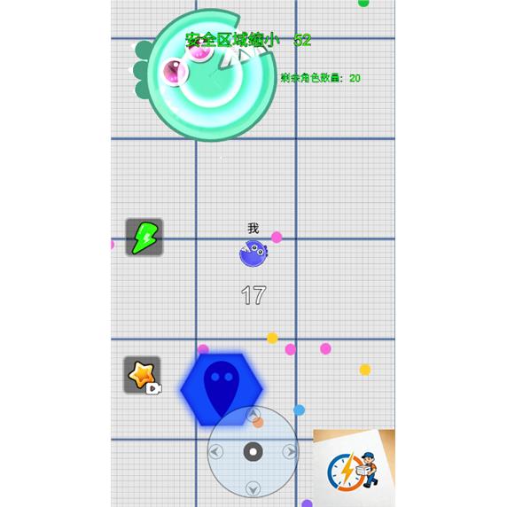 图片[3]-cocos creator游戏源码 贪吃豆豆 2.4.9小游-成都宝兰