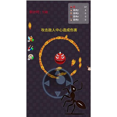 图片[2]-cocos玩转飞刀小游戏源码 完整精品小游戏源码，亲测可运行-成都宝兰