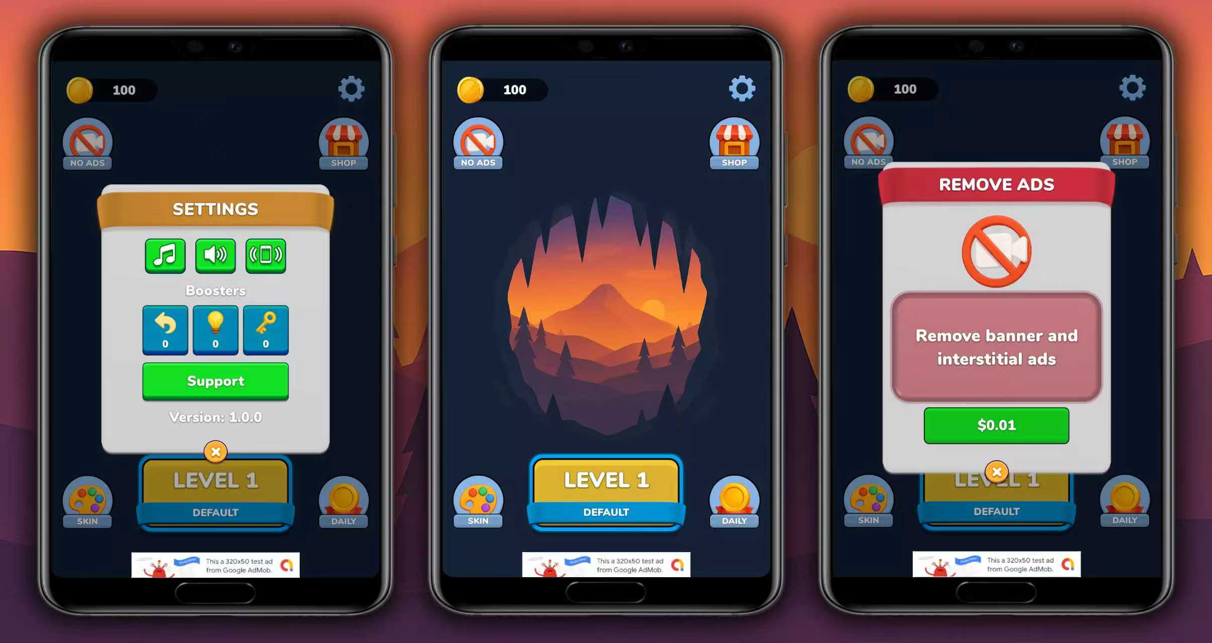 图片[6]-Unity Solitaire Sort Puzzle Template Level Editor1.3.2包更新-成都宝兰