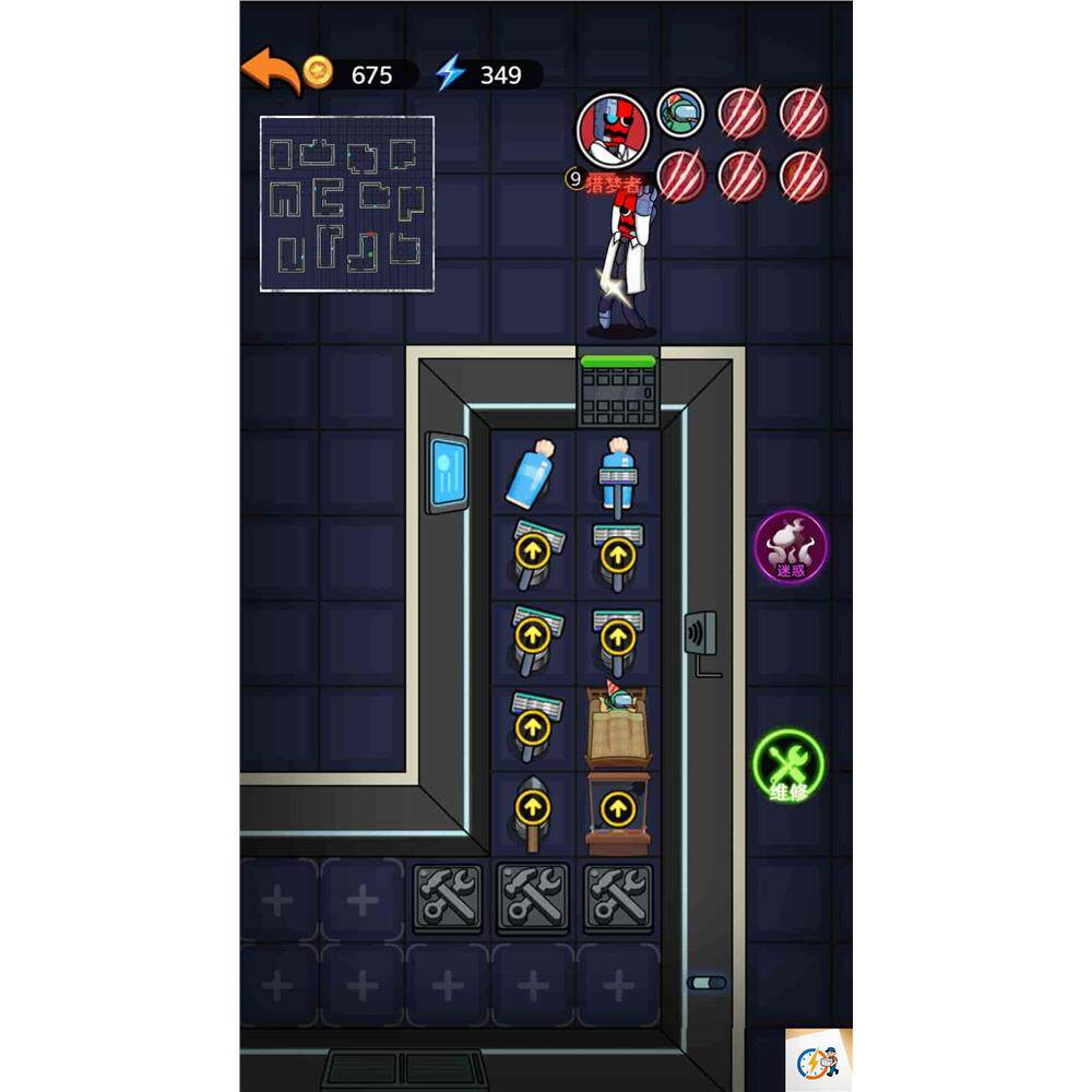 图片[2]-cocos creator游戏源码 猛鬼太空杀2.4.10-成都宝兰