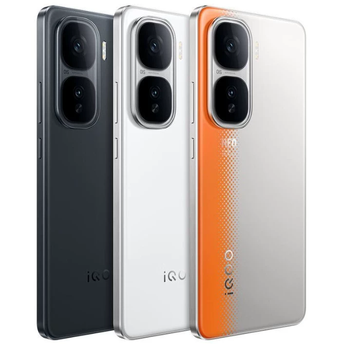 Vivo IQOO Neo10 Pro Dimensity 9400 чип Android dlouгий срок службы батареи студент подержанный Android 5g мобильный телефон