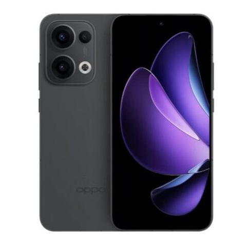 Oppo Reno13 Pro Opporeno13 New Model Launched Android 5g Phone Official Genuine Second-Hand
