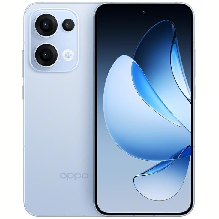 Oppo Reno13 Pro Opporeno13 New Model Launched Android 5g Phone Official Genuine Second-Hand