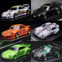 Eight -year -old shop four colors Model Collect MC 1/6