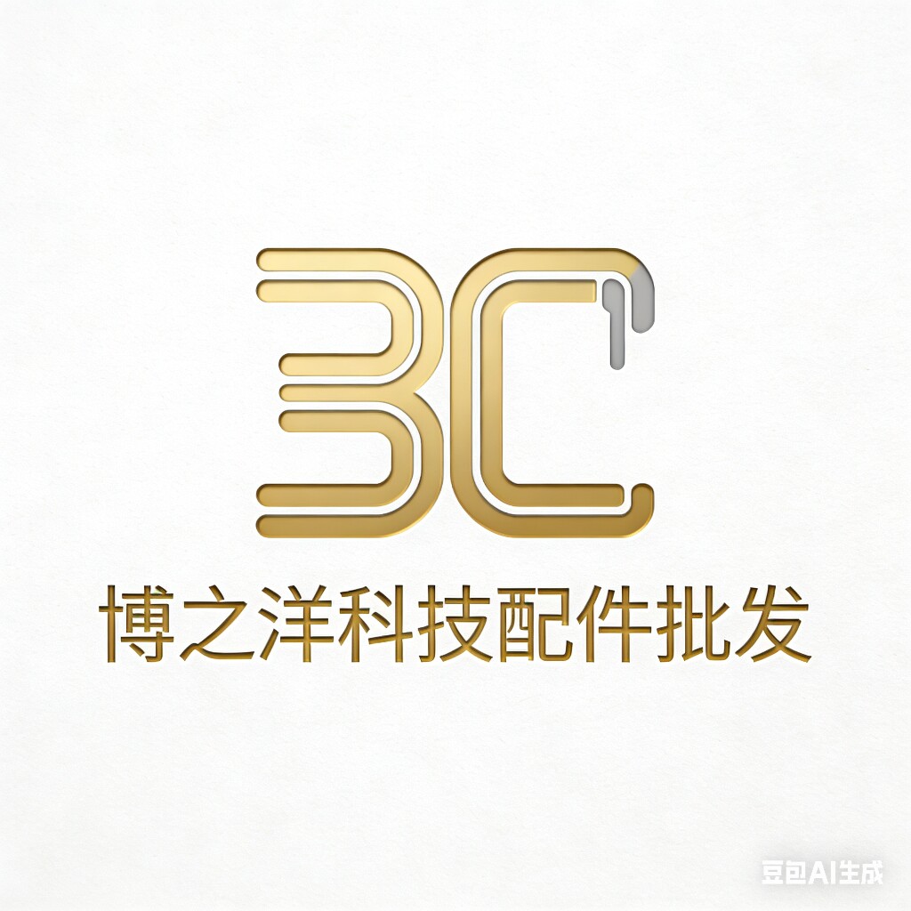 博之洋科技配件批发