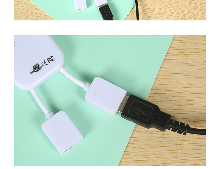 Hub USB - Ref 368606 Image 12