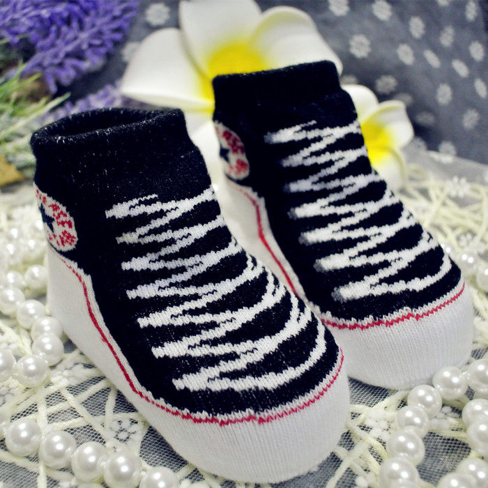 Chaussettes pour bébé - Ref 2111175 Image 25