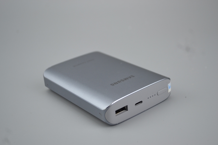 Samsung Sạc Po chính hãng 10200 mAh Điện thoại di động Note9 S9 S9 + S8 S8 + NOTE8 - Ngân hàng điện thoại di động sạc dự phòng arun