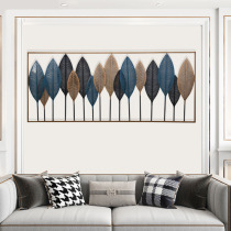 Light Extravagant Wall Decoration Creative Wall Pendant Living Room Sofa Background Wall Wall Wall Wall-mounted Nordic Decoration