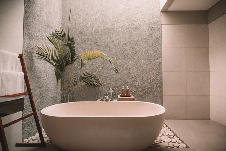 想随心所“浴”？自动调温热水器安排上了