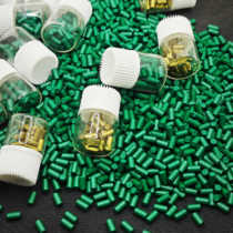 (Chongli Fire Tools) New ZIP universal flint and kerosene lighter special flint that does not jam or damage the wheel