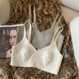 Ультратонкее нижнее белье, поддерживающий дышащий бюстгалтер