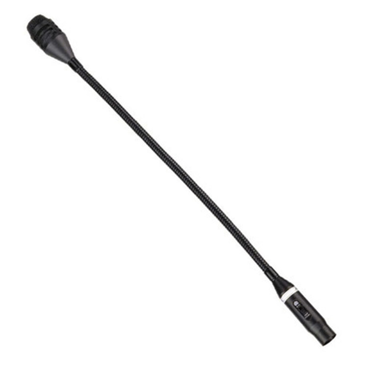 Moving lap type microphone Professional DJ microphone bar Home anchor Yelling Wheat Chronicler Mixers Special Mi A-92 A-92