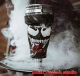 Арабский водный дым импортировал Россия Конг Дым Боул Дон Кальян Мучал Карт Сигаретный горшок