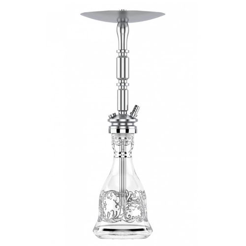 Немецкая точность из нержавеющей стали кальян Бар сигарет бутылка Mig Air Force L MIG Air Force Shisha