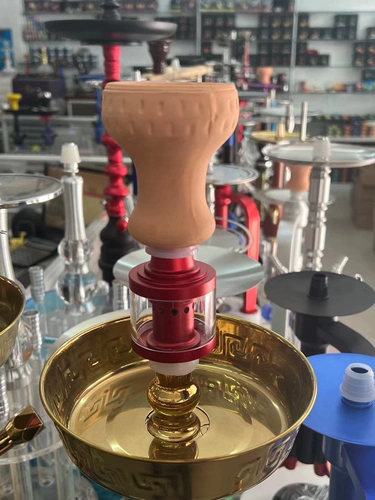 Арабский сигаретный горшок с водой сигаретный масляный фильт