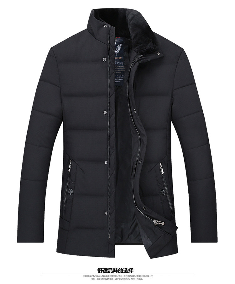 Blouson homme - Ref 3122726 Image 16