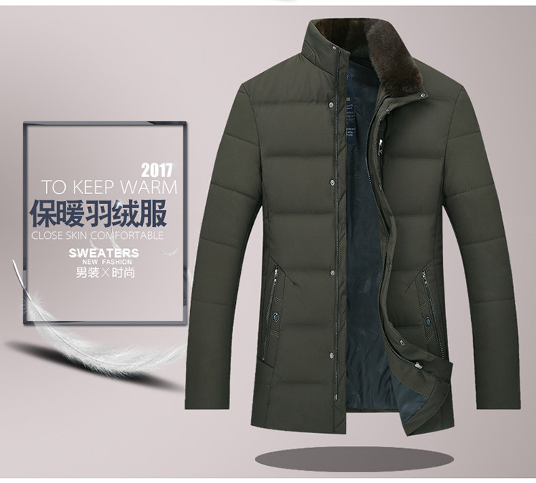 Blouson homme - Ref 3122726 Image 7