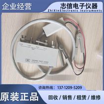 Agilent Agilent 16048C test fixture for sale