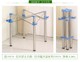 Không gian bàn chân sắt hỗ trợ di động ăn nhẹ hộ gia đình thanh đồ nội thất bằng thép không gỉ đa chức năng khung gấp bàn khung - FnB Furniture