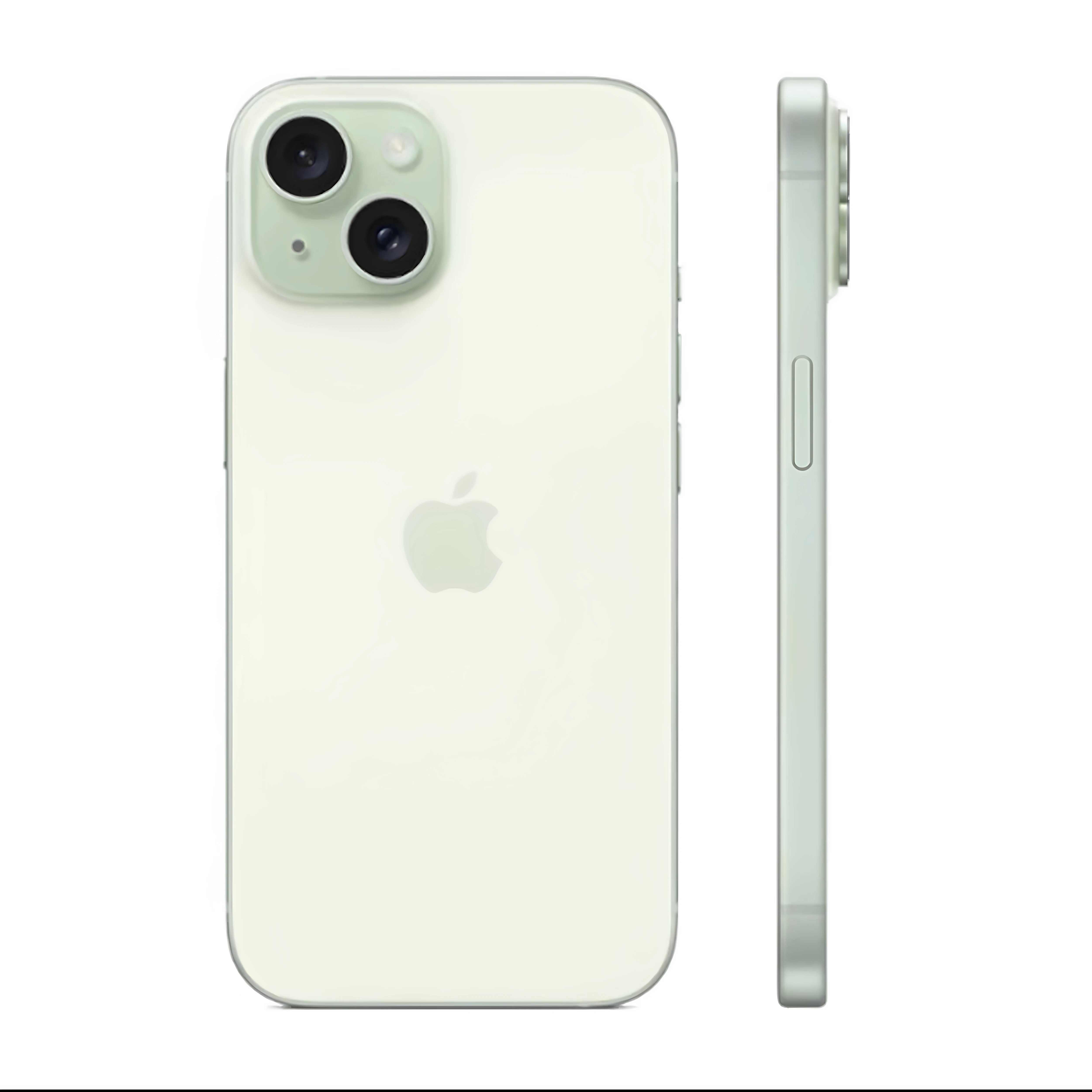 Смартфон Apple iPhone 13, 14, 15 — 5G, 128–512 ГБ, несколько цветов (китайская версия)